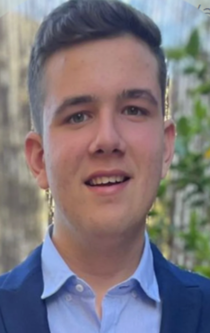 Foto de Gonzalo García